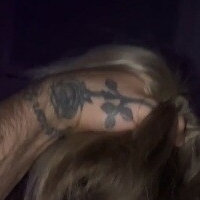 Bonny und Denniz Alaston