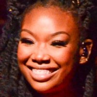 Brandy Norwood Alaston