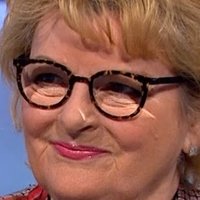 Brenda Blethyn Alaston