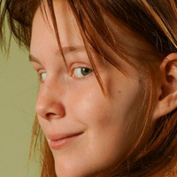 Brianna Aerial Alaston