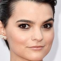 Brianna Hildebrand Alaston