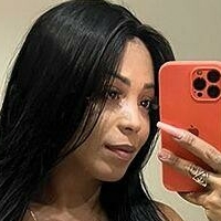 Bruna Ciganinha Alaston