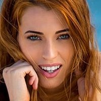 Caitlin McSwain Alaston
