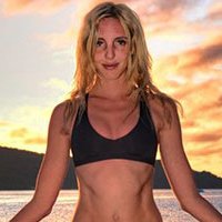 Caitlin Turner Alaston