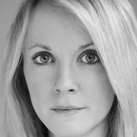 Camilla Power Alaston