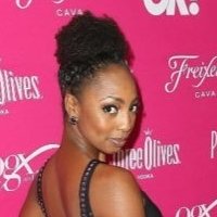 Candace Washington Alaston