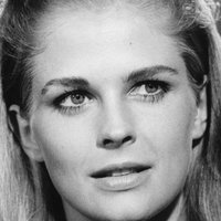 Candice Bergen Alaston