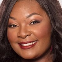 Candice Glover Alaston
