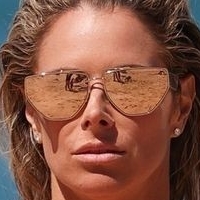 Candice Warner Alaston