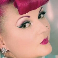 Candy Valentina Alaston