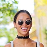 Cara Santana Alaston