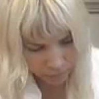 Carley Wolf Alaston