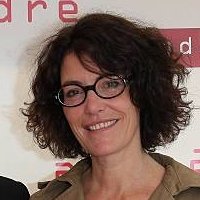 Caroline Tresca Alaston