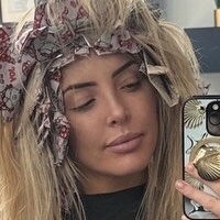 Cassie Lee/Jess McKay (Peyton Royce/Billie Kay) Alaston