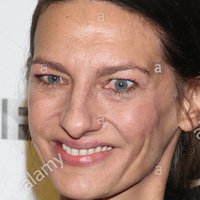 Catrin Striebeck Alaston