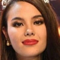 Catriona Gray Alaston