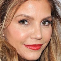 Charisma Carpenter Alaston