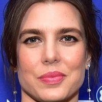 Charlotte Casiraghi Alaston