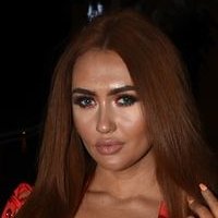 Charlotte Dawson Alaston
