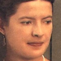 Charlotte Lucas Alaston