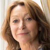 Cherie Lunghi Alaston