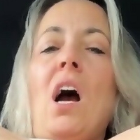 Cherry Red Xo Alaston