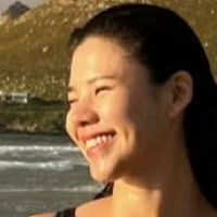 Chew Chia Yee Alaston