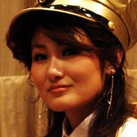 Chihiro Koganezaki Alaston