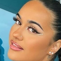 China Efrosinia Alaston