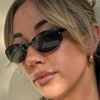 Chloe Tharle Alaston