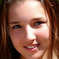 Christina “Lucci” Model Alaston