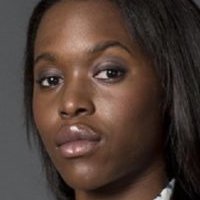 Claire-Hope Ashitey Alaston