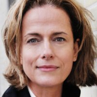 Claudia Michelsen Alaston