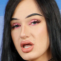 Coco Dahlia Alaston