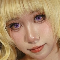 Cosplayer MizuMizuu Alaston