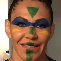 Cris Cyborg Alaston