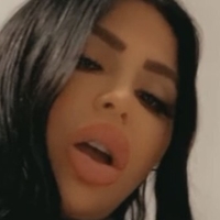 Crystal Lust Alaston