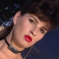 Crystal Robyn Alaston