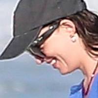 Dakota Johnson Alaston