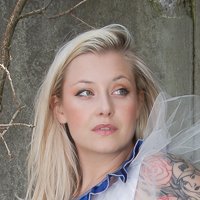 Daniela Wolf Alaston