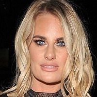 Danielle Armstrong Alaston