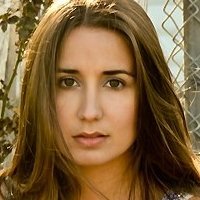 Danielle Lozeau Alaston