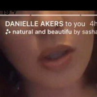 Danielleuncut Alaston
