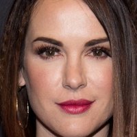 Danneel Ackles Alaston