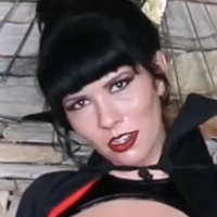 Daphney Sugar Rose Alaston