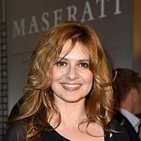Debora Caprioglio Alaston