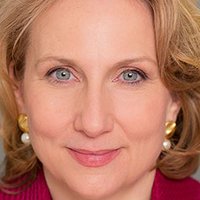 Deborah White Alaston