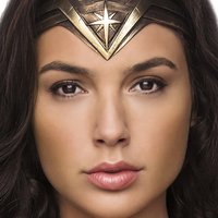 Diana Prince Alaston