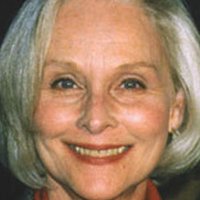 Diane McBain Alaston