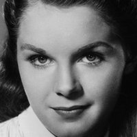 Diane Varsi Alaston